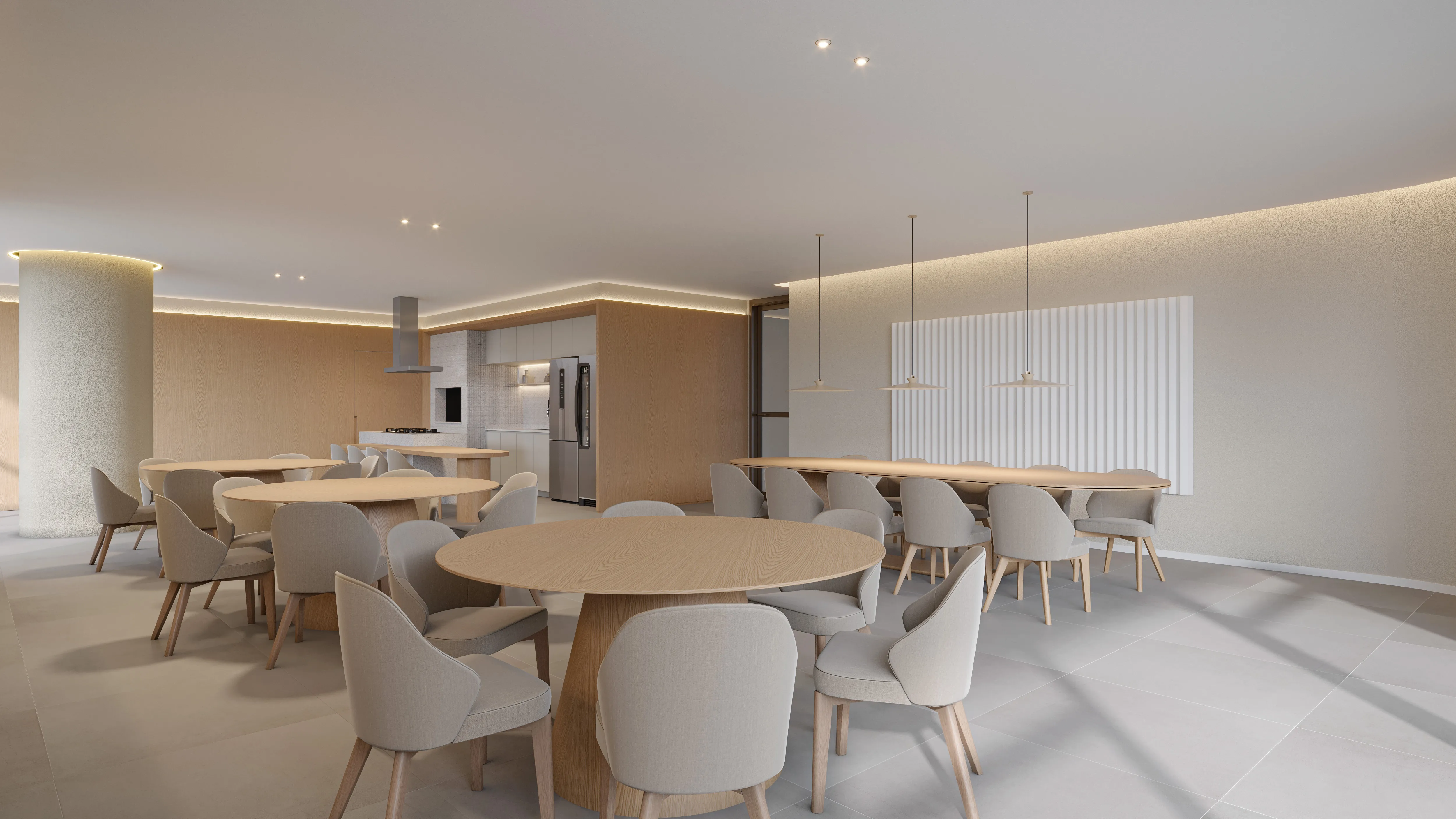 Imagem 30 do empreendimento Mistral Residence